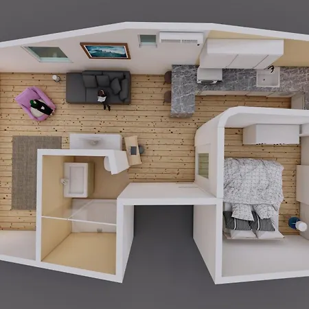 Romantic Nest For A Getaway At Downtown With Design Lisbon Exterior photo