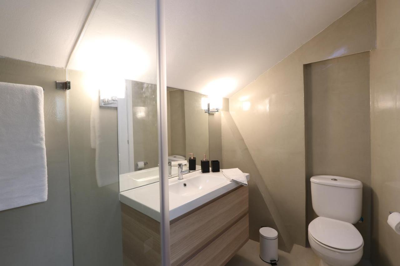 Apartamento Romantic Nest For A Getaway At Downtown With Design Lisboa
