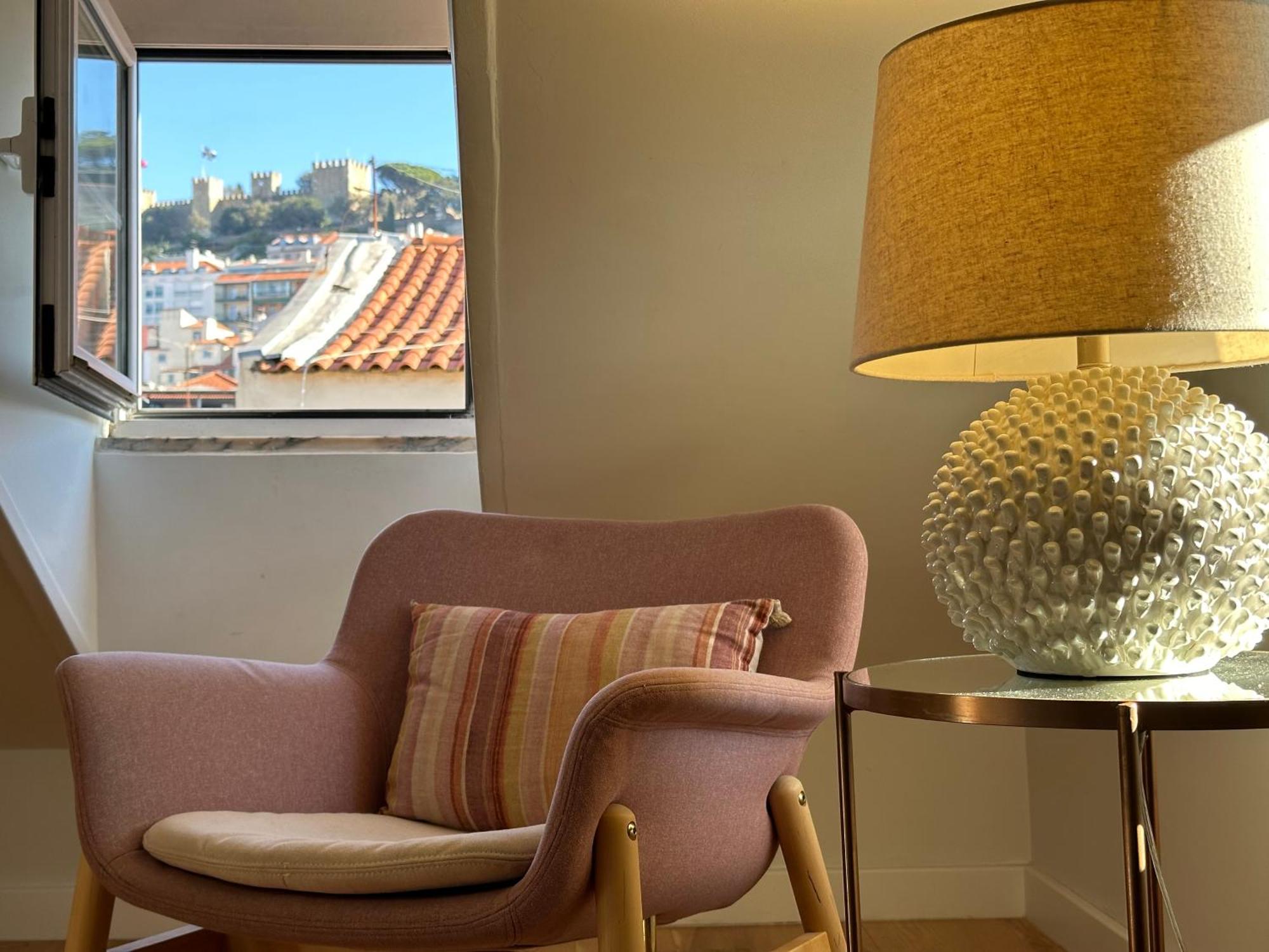 Romantic Nest For A Getaway At Downtown With Design Apartamento